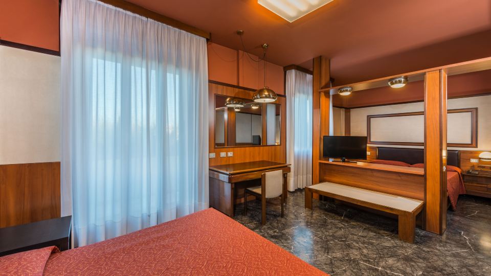 Grand Hotel Elite