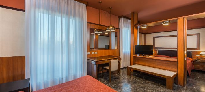 Grand Hotel Elite Hotels in Bologna