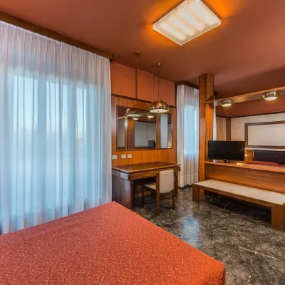 Grand Hotel Elite Hotels near Museo Di Santo Stefano
