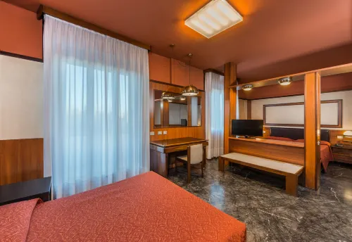 Grand Hotel Elite