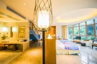 Coral Hotel Sanya Wuzhizhou Island Hotels in Haitang District