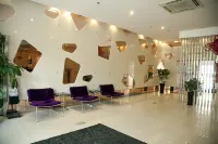 Fuerte Hotel Yueqing Jianqiao - 2 stjerner