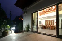 Xiaoyue Renjia Guesthouse Các khách sạn ở Mãnh Hải