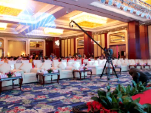 Fengguan Holiday Hotel Hoteles en Dezhou