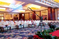 Fengguan Holiday Hotel Hotels in Dezhou