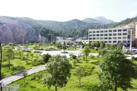 Hanlin hotel chain (haicheng store, longwan, wenzhou)