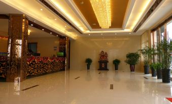Ruihe Hotel in Lucheng City