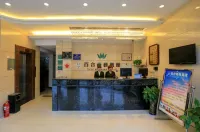 Lily Business Hotel, Lushan