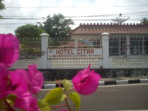 Citra Hotel Sungailiat