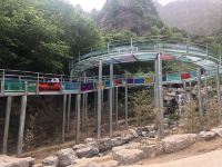 十渡遇见乡村客栈 - 酒店附近