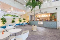 ANA InterContinental Manza Beach Resort
