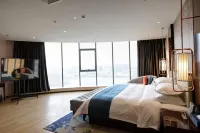 화징 위에하이 호텔