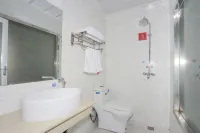 OYO Jintai Hotel (Jiayuguan Xiongguan Plaza)