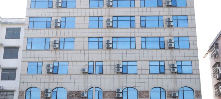 GreenTree Express (Gushi Liaocheng Avenue) Hotels in Gushi