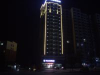 都市118连锁酒店(鄢陵汽车南站店) - 酒店外部