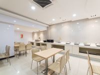 汉庭酒店(武汉欢乐谷店) - 餐厅
