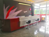 Shankee Hotel (Mengyin Wenhe Road) - Pysäköinti
