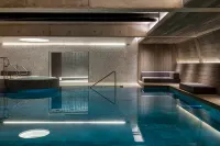 The Edwardian Manchester, A Radisson Collection Hotel - piscine