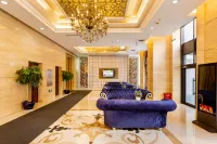 Gemstone Zhenbao · Pinyue Audio-visual Apartment (Shenyang Olympic Center)