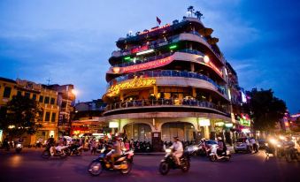 Hanoi Golden Hotel