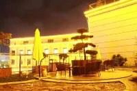 Cixi Jinbiwan International Bath Center Hotels in Cixi