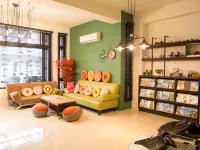 BUDDY35 Hotels near Cihui Temple