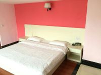 惠州西子酒店公寓 - 温馨大床房