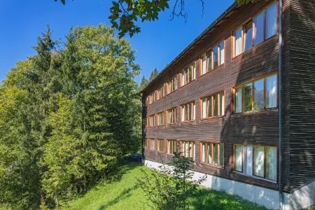 Grindelwald Youth Hostel