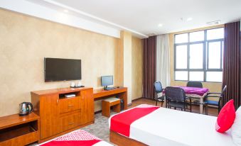 Zaoyang Haoting Business Hotel