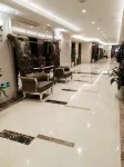 Haode Davis Hotel (Ji'an Station Jinggangshan University)