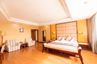 Xinhuangdu Hotel