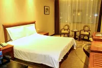 Yulian hotel Hotels in Jingbian