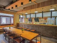 Muzijia Inn Hotels in Libo County