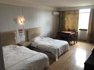 Xinya Express Hotel (Hengdong Branch)