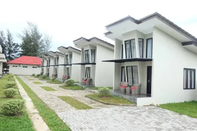 Balitong Resort