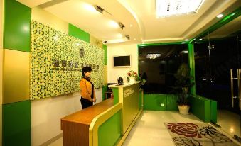 Jin Shang Ju Express Hotel