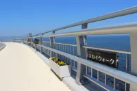 Shimahana Hotels in Sumoto