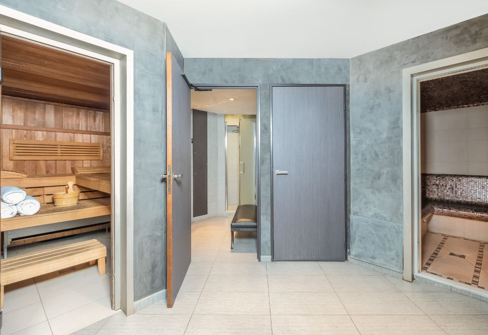 1. 호텔 샹젤리제 ..