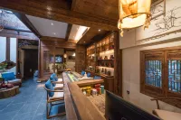 Yi County Danyuan · Century-old Hui Residence · Courtyard Teahouse Boutique Stay (Xidi Scenic Area) - Inns