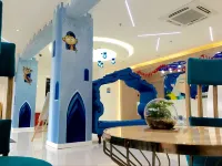 Jinglai Hotel (Shanghai Chuansha Metro Station)