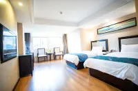 Shanshui Xinyun Hotel (Pingtan Longfengtou Xihang Road)