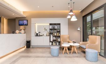 5. Home Inn..
