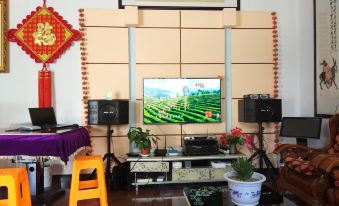 Zhejiang West Grand Canyon Warm Home Farmhouse