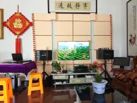Zhejiang West Grand Canyon Warm Home Farmhouse