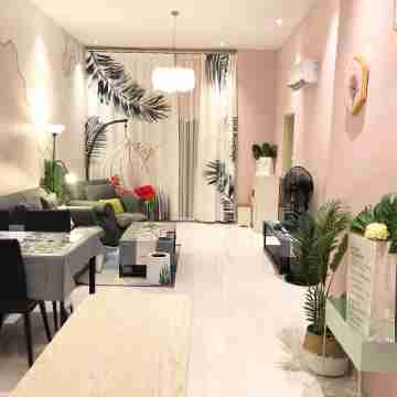 M Sea-View Apartment Others