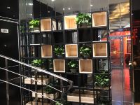 速8酒店(靖宇矿泉南路店) - 大堂酒廊