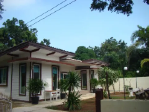 ซีบีช เกาะล้าน 1 โรงแรมในเกาะล้าน