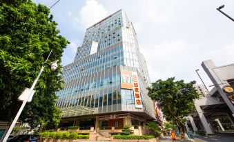 Home Inn (Guangzhou Huangsha Avenue)