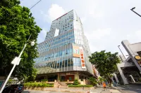Home Inn (Guangzhou Shamiandao huangshadadao  store) Hotel in zona Liwan Lake Park
