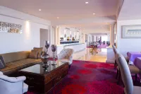 Kai Wah Plaza Hotel - 5 Sao